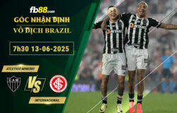 fb88-bang-keo-tran-dau-Atletico-Mineiro-vs-Internacional-13-06-2025
