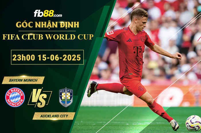 fb88-soi-keo-tran-dau-Bayern-Munich-vs-Auckland-City-16-06-2025