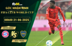 fb88-soi-keo-tran-dau-Bayern-Munich-vs-Boca-Juniors-21-06-2025