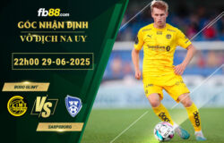 fb88-bang-keo-tran-dau-Bodo-Glimt-vs-Sarpsborg-29-06-2025