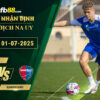 fb88-soi-keo-tran-dau-Brann-vs-Sandefjord-01-07-2025