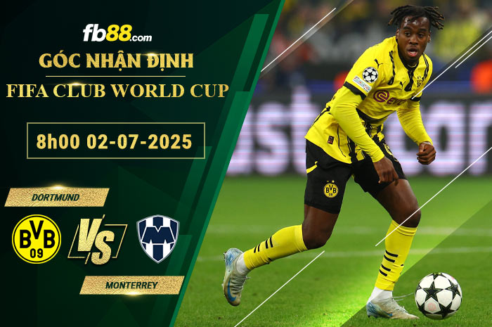 fb88-soi-keo-tran-dau-Dortmund-vs-Monterrey-02-07-2025