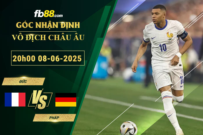 fb88-soi-keo-tran-dau-Duc-vs-Phap-09-06-2025