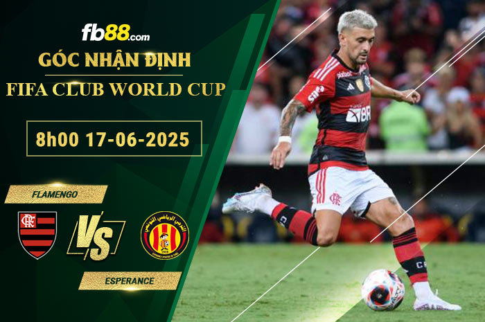 fb88-soi-keo-tran-dau-Flamengo-vs-Esperance-17-06-2025
