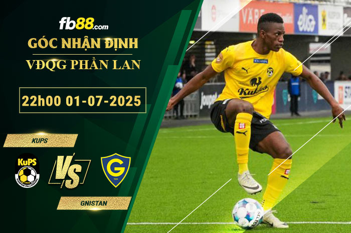 fb88-soi-keo-tran-dau-KuPS-vs-Gnistan-01-07-2025