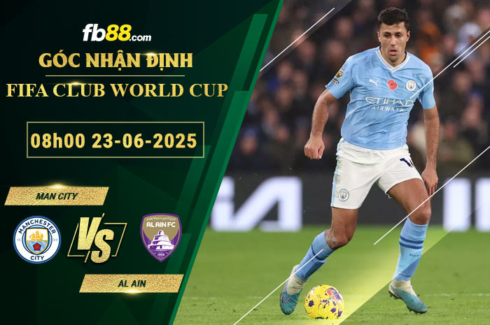 fb88-bang-keo-tran-dau-Man-City-vs-Al-Ain-23-06-2025
