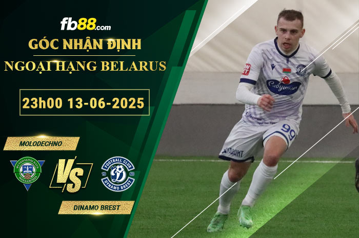 fb88-soi-keo-tran-dau-Molodechno-vs-Dinamo-Brest-13-06-2025