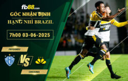 fb88-soi-keo-tran-dau-Paysandu-vs-Criciuma-03-06-2025