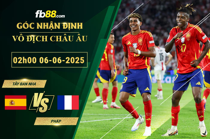 fb88-soi-keo-tran-dau-Tay-Ban-Nha-vs-Phap-06-06-2025