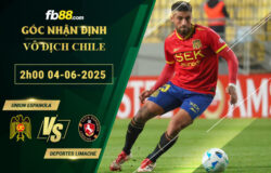 fb88-soi-keo-tran-dau-Union-Espanola-vs-Deportes-Limache-04-06-2025