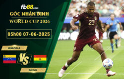 fb88-soi-keo-tran-dau-Venezuela-vs-Bolivia-07-06-2025
