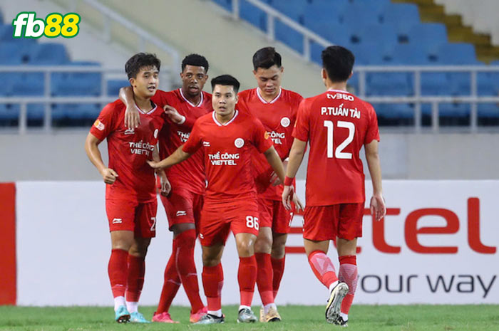 fb88-ty-le-tran-dau-Cong-An-Ha-Noi-vs-The-Cong-Viettel-27-06-2025