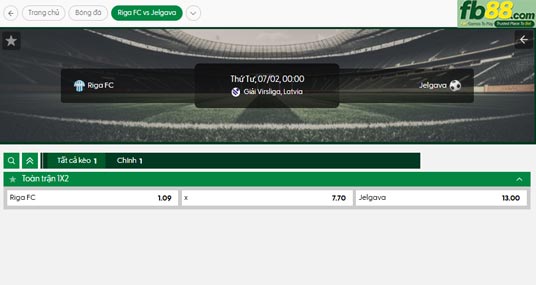 fb88-ty-le-tran-dau-Riga-vs-Jelgava-02-07-2025