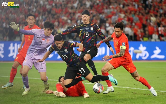 fb88-bảng kèo trận đấu Hồng Kông vs Hàn Quốc