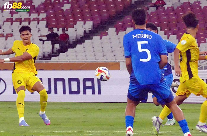 fb88-bảng kèo trận đấu U23 Brunei vs U23 Malaysia