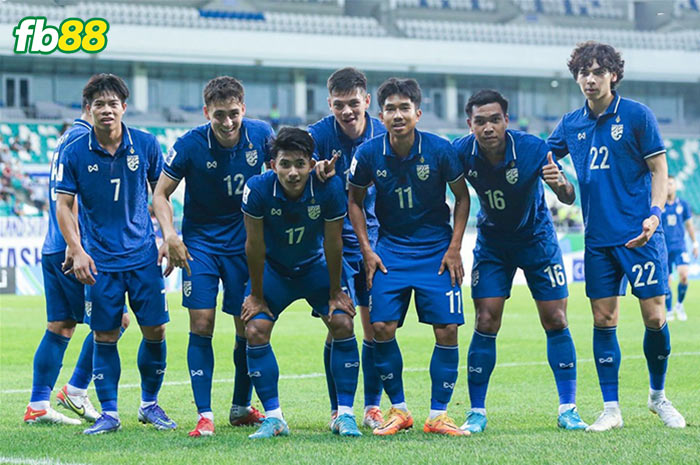 fb88-bang-keo-tran-dau-U23-Indonesia-vs-U23-Thai-Lan-25-07-2025