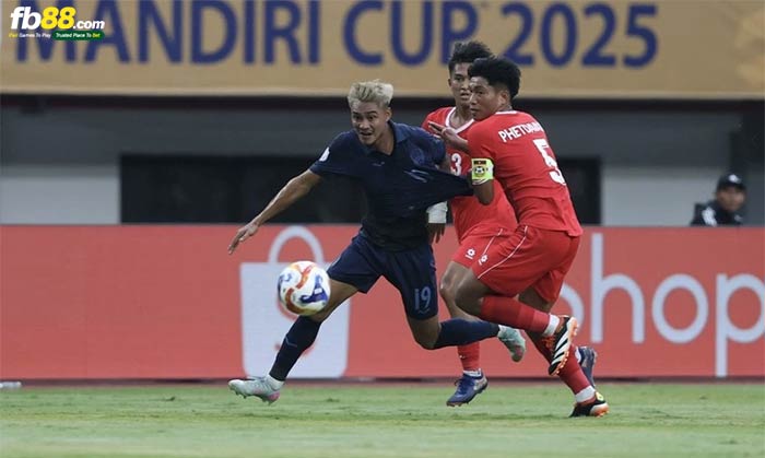 fb88-bảng kèo trận đấu U23 Lào vs U23 Việt Nam