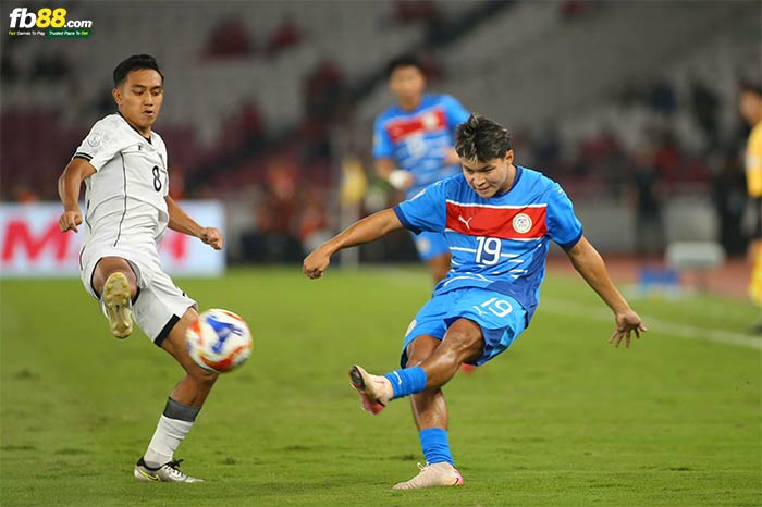 fb88-bảng kèo trận đấu U23 Philippines vs U23 Brunei