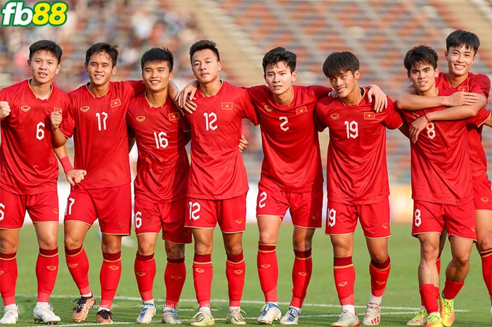 fb88-bang-keo-tran-dau-U23-Viet-Nam-vs-U23-Philippines-25-07-2025