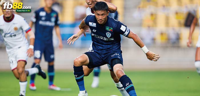 fb88-chi tiết kèo trận đấu Avispa Fukuoka vs Kyoto Sanga