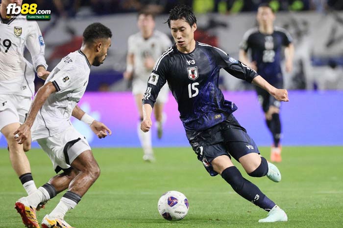 fb88-chi tiết kèo trận đấu Nhat Ban vs Hong Kong
