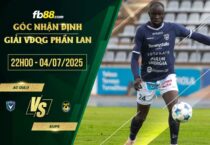 fb88-soi kèo AC Oulu vs KuPS