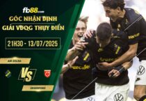 fb88-soi kèo AIK Solna vs Degerfors