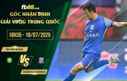fb88-soi kèo Beijing Guoan vs Shanghai Shenhua