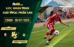 fb88-soi kèo Botosani vs Unirea Slobozia