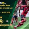 fb88-soi kèo Cerezo Osaka vs Tokushima Vortis