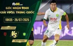 fb88-soi kèo Chengdu Rongcheng vs Beijing Guoan