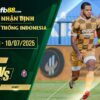 fb88-soi kèo Dewa vs Port