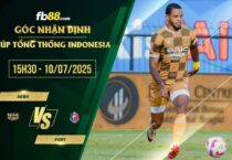 fb88-soi kèo Dewa vs Port