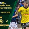 fb88-soi kèo Elfsborg vs Hacken