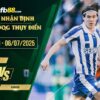 fb88-soi kèo Goteborg vs Sirius