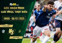 fb88-chi tiết kèo trận đấu Halmstads vs AIK Solna