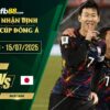 fb88-soi kèo Hàn Quốc vs Nhật Bản