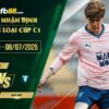 fb88-soi kèo Iberia Tbilisi vs Malmo
