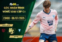 fb88-soi kèo Iberia Tbilisi vs Malmo