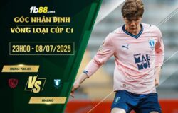 fb88-soi kèo Iberia Tbilisi vs Malmo