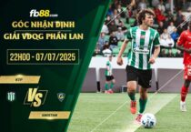 fb88-chi tiết kèo trận đấu KTP vs Gnistan