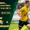 fb88-soi kèo KuPS vs Milsami