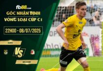 fb88-soi kèo KuPS vs Milsami