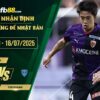 fb88-soi kèo Vissel Kobe vs Ventforet Kofu