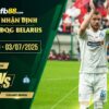 fb88-soi kèo Maxline Vitebsk vs Dinamo Minsk