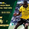 fb88-soi kèo Mjallby vs AIK Solna