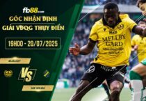 fb88-soi kèo Mjallby vs AIK Solna