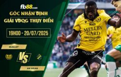 fb88-soi kèo Mjallby vs AIK Solna
