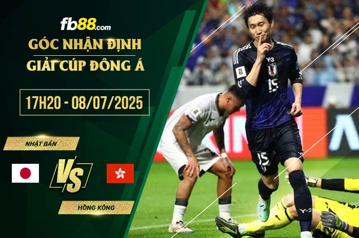 fb88-soi kèo Nhat Ban vs Hong Kong