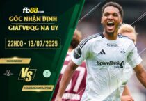 fb88-soi kèo Rosenborg vs Hamarkameratene